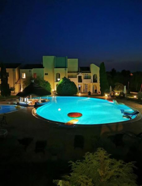 MSpirit Apartman